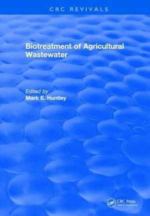 Biotreatment of Agricultural Wastewater