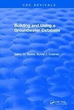 Building and Using a Groundwater Database