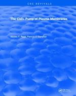 The Ca2+ Pump of Plasma Membranes