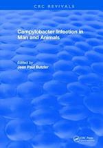 Campylobacter Infection in Man and Animals