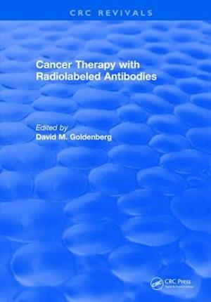 Cancer Therapy with Radiolabeled Antibodies