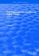 Cell Physiology and Genetics of Higher Plants