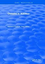 Chelates In Nutrition