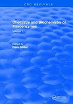 Chemistry and Biochemistry of Flavoenzymes