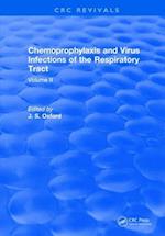 Chemoprophylaxis and Virus Infections of the Respiratory Tract