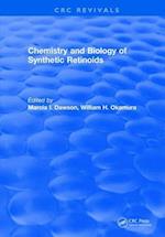 Chemistry and Biology of Synthetic Retinoids