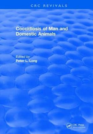 Coccidiosis of Man and Domestic Animals