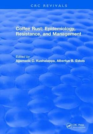 Coffee Rust: Epidemiology, Resistance and Management