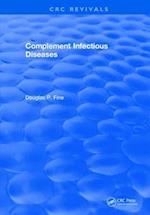 Complement and Infectious Diseases