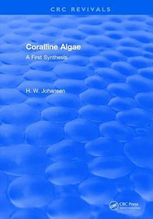 Coralline Algae, A First Synthesis
