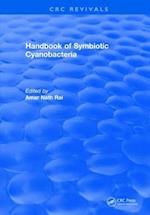 CRC Handbook of Symbiotic Cyanobacteria
