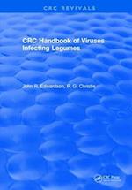 CRC Handbook of Viruses Infecting Legumes