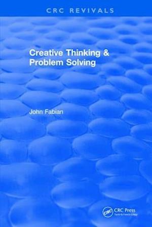 Creative Thinking And Problem Solving