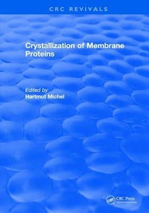 Crystallization of Membrane Proteins