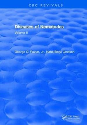 Diseases Of Nematodes