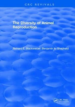 The Diversity of Animal Reproduction