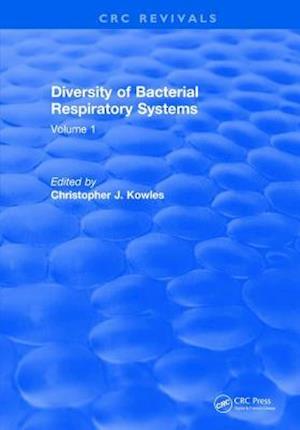 Diversity of Bacterial Respiratory Systems