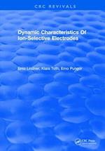 Dynamic Characteristics Of Ion Selective Electrodes