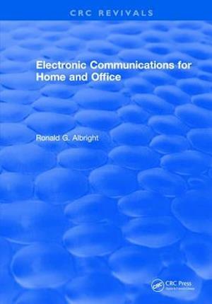 Electronic Communications for the Home and Office