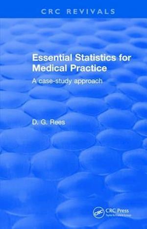 Essential Statistics for Medical Practice