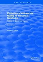 Evaluation Ambient Air Quality By Personnel Monitoring