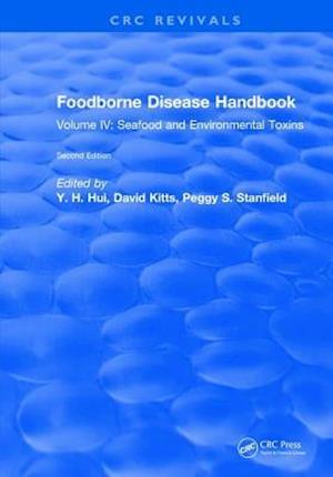 Foodborne Disease Handbook