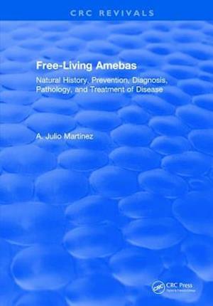 Free-Living Amebas