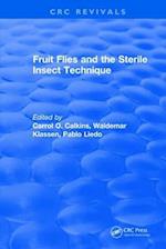 Fruit Flies and the Sterile Insect Technique