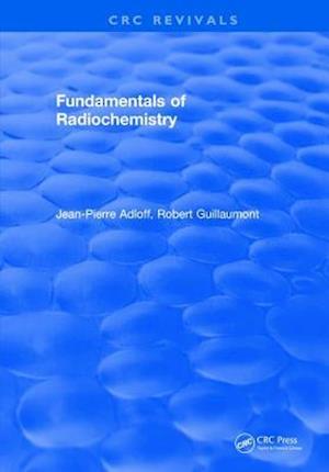 Fundamentals of Radiochemistry