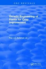 Genetic Engineering of Plants for Crop Improvement
