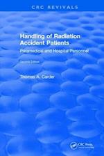 Handling of Radiation Accident Patients