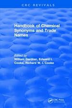 Handbook of Chemical Synonyms and Trade Names