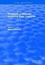 Handbook of Naturally Occurring Food Toxicants