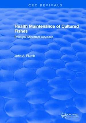 Health Maintenance of Cultured Fishes