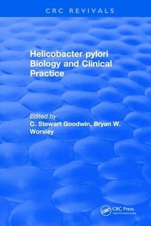 Helicobacter pylori Biology and Clinical Practice