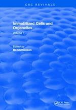 Immobilized Cells and Organelles
