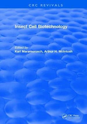 Insect Cell Biotechnology