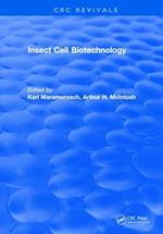 Insect Cell Biotechnology