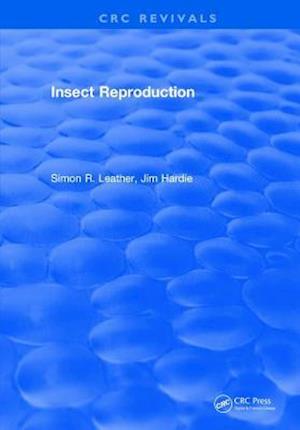 Insect Reproduction