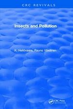 Insects and Pollution