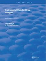 Instrumental Data for Drug Analysis, Second Edition