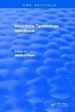 Insurance Technology Handbook