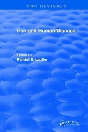 Iron and Human Disease