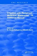 Irrigation With Reclaimed Municipal Wastewater–A Guidance Manual