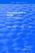 Land Application of Sludge