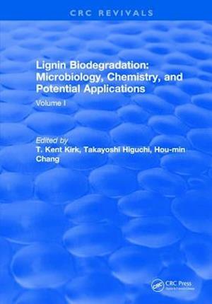 Lignin Biodegradation: Microbiology, Chemistry, and Potential Applications