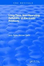 Long-Term Non-Operating Reliability of Electronic Products