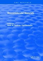 Macromolecular Materials