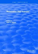 Mammalian Egg Transfer