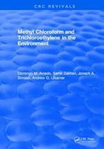Methyl Chloroform and Trichloroethylene in the Environment